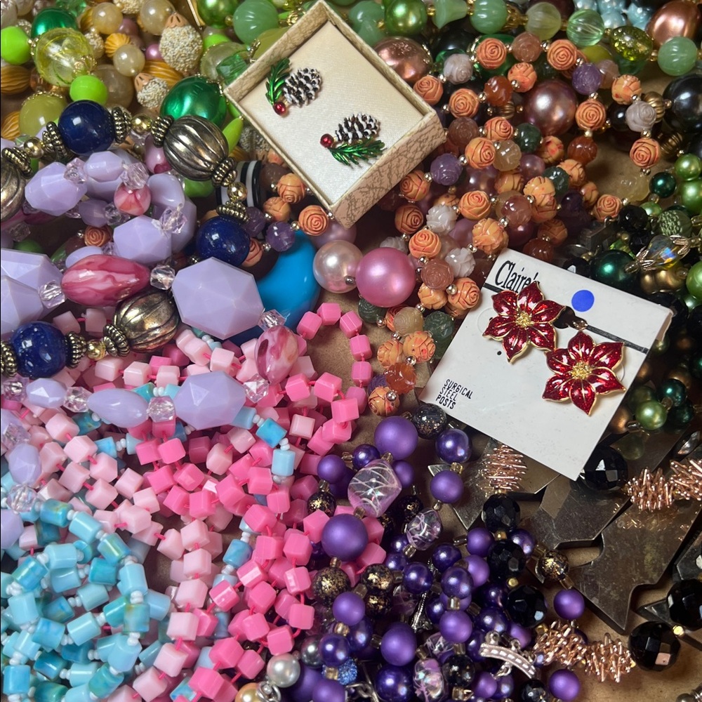 Vintage Jewelry